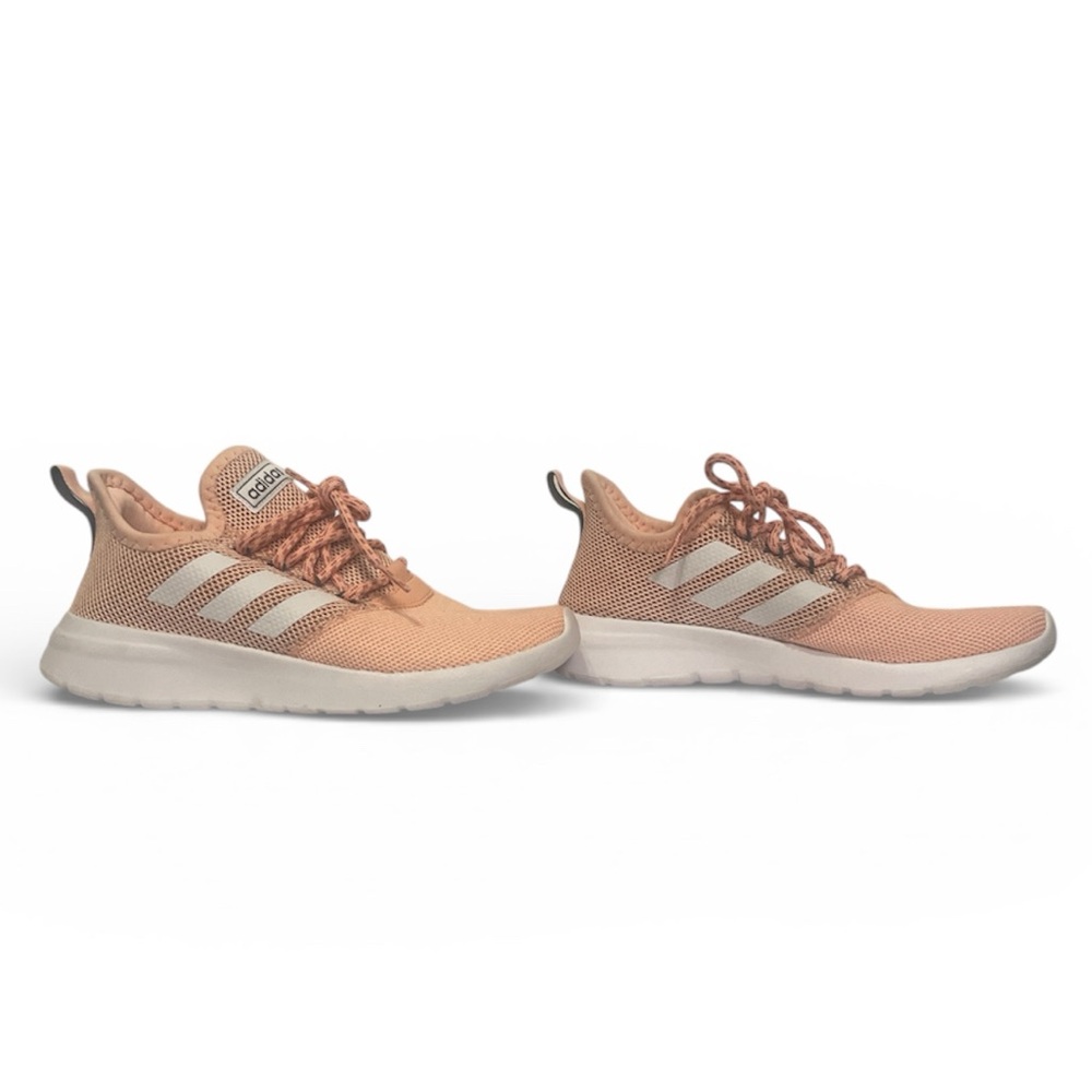 Adidas Lite Racer RBN in Glow Pink sz 8.5